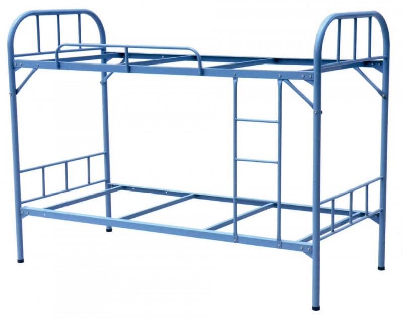 38大彎雙層床ZY03