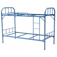 38大彎雙層床ZY03