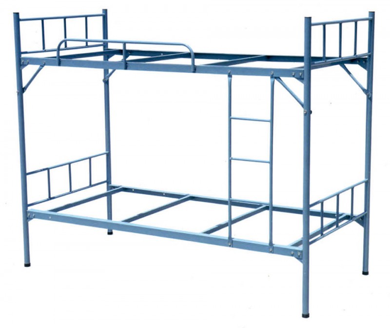 38直管雙層床ZY02