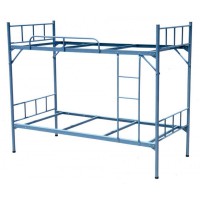 38直管雙層床ZY02