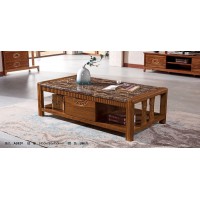 益木春實(shí)木茶幾A382#