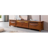 益木春實木電視地柜M633#