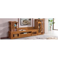 益木春實木電視地柜1822#