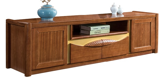 益木春實(shí)木電視地柜M629#