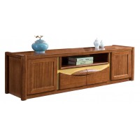 益木春實木電視地柜M629#