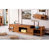 益木春實(shí)木電視地柜M8813#