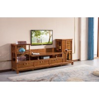 益木春實木電視地柜B-3201#