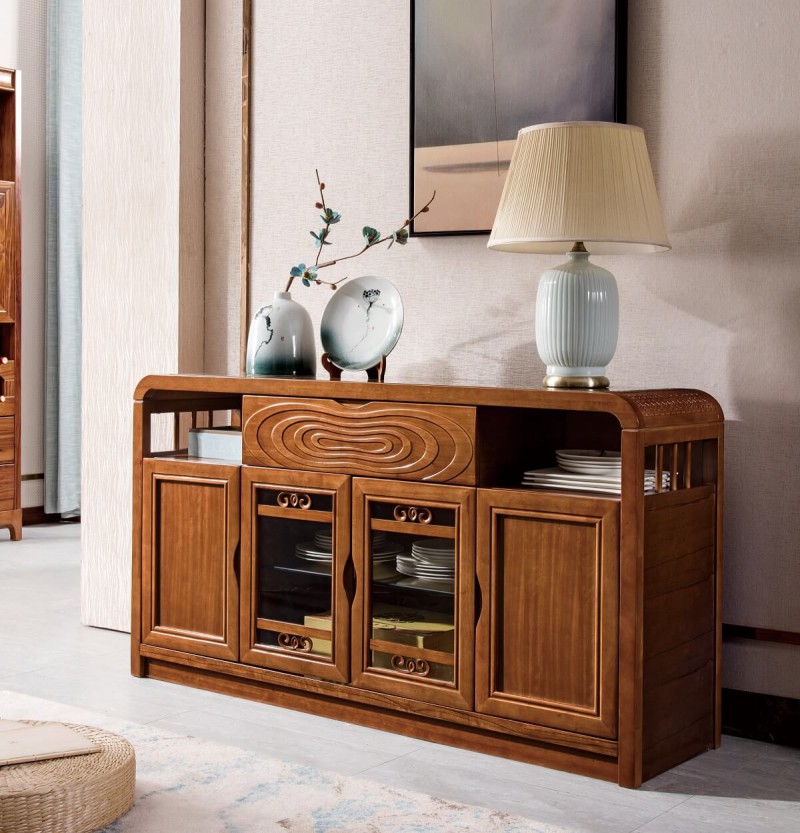 益木春實(shí)木間廳柜B-3201#