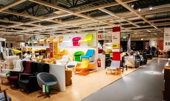 家居行業(yè)興起快時(shí)尚風(fēng)，家居生活&ldquo;雜貨店&rdquo;受年輕人青睞