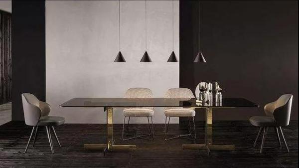 家具市場正變得越來越碎片化？