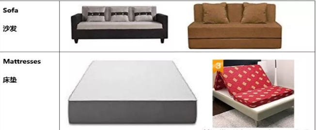 基礎(chǔ)家具產(chǎn)品