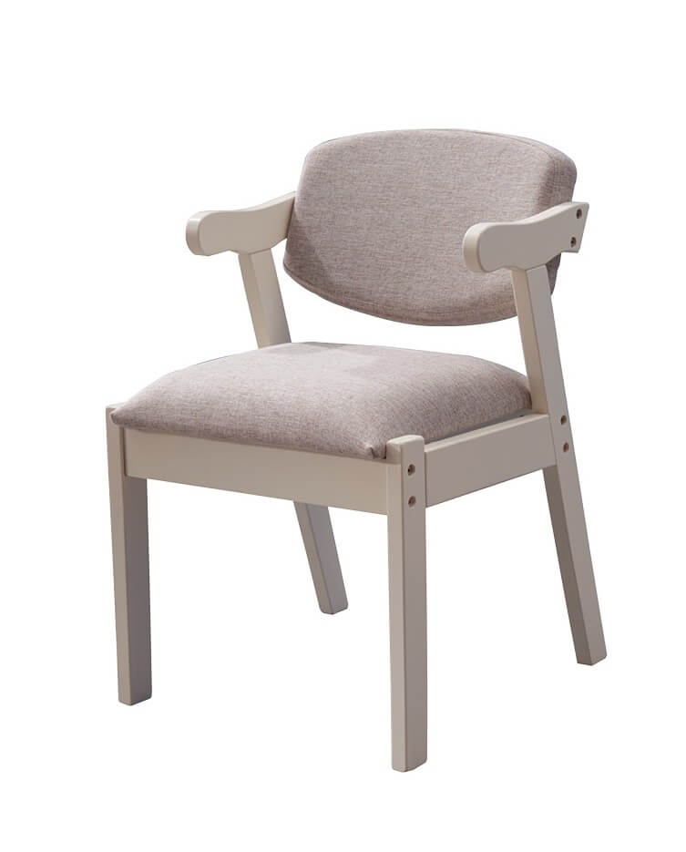 小書丞青少年兒童書椅01#（白色）