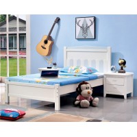 小書丞青少年兒童床902#（綠+白）