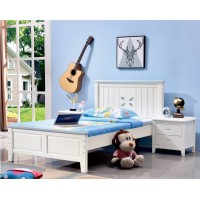 小書丞青少年兒童床901#（綠+白）