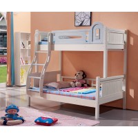 小書丞掛梯子母床606#（綠+白）