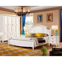 潤(rùn)潼新美式家具9013#大床