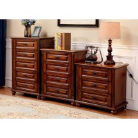 潤(rùn)潼新美式家具508#斗柜