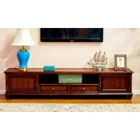 潤潼新美式家具207#電視柜