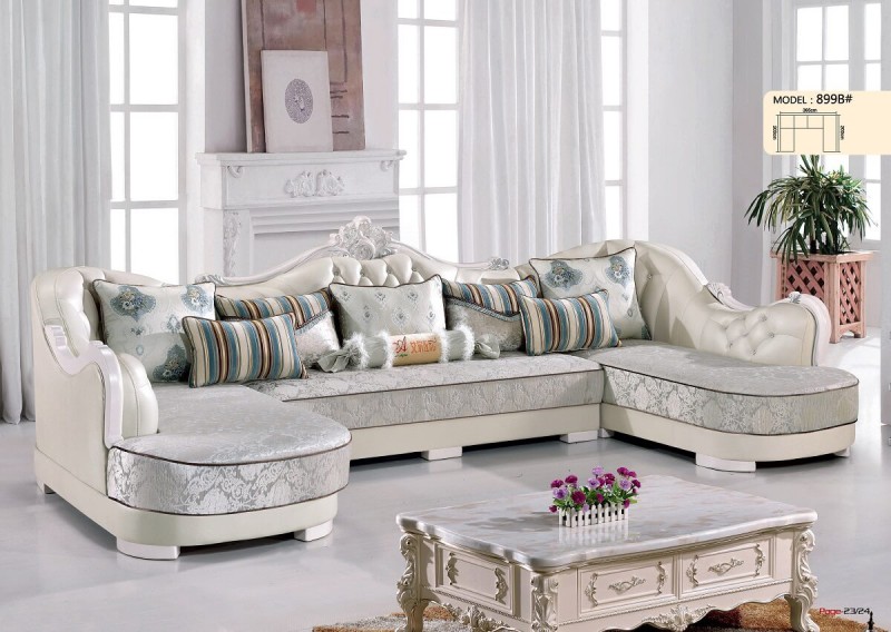 艾左沙發(fā)899B