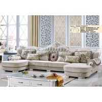 艾左沙發(fā)2018B