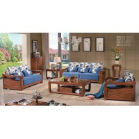 尚品居系列1+2+3沙發6SF001