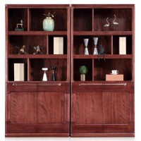 風范系列組合書柜（B）HF-01B（中柜）#