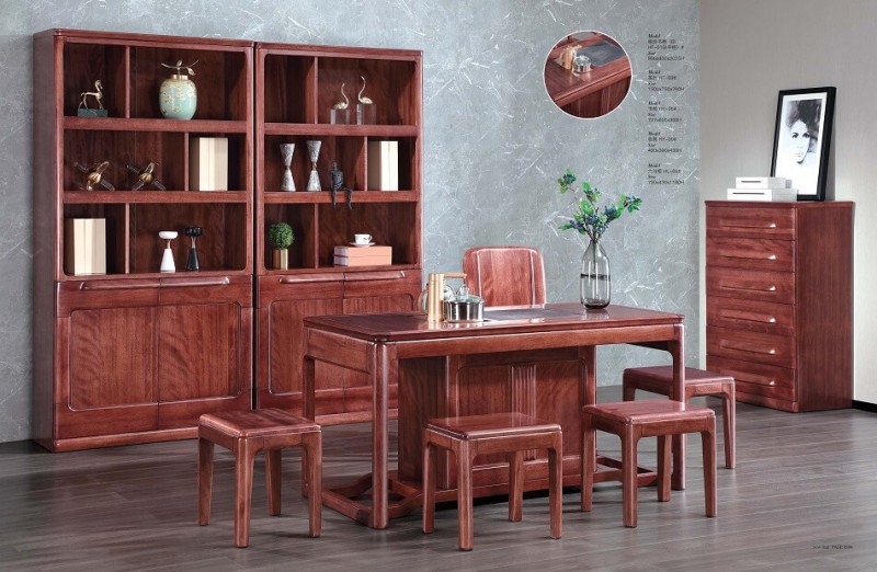 風范系列茶臺HT-03#