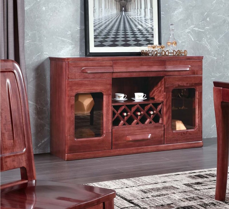 風(fēng)范系列餐邊柜HE-02#