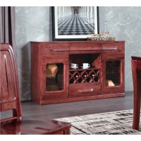 風(fēng)范系列餐邊柜HE-02#