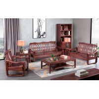 風(fēng)范系列1+2+3沙發(fā)HSF-005#