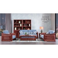 風范系列1+2+3沙發HSF-02#