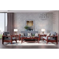 風范系列1+2+3沙發HSF-006#