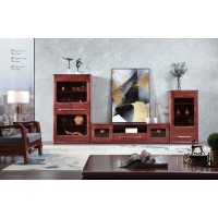 風范系列組合柜HM-01#