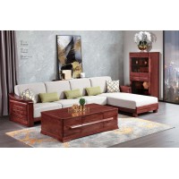 風(fēng)范系列轉(zhuǎn)角沙發(fā)HSF-01#