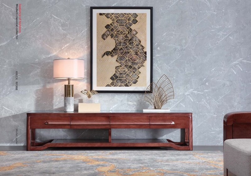 風范系列電視柜HM-02B#