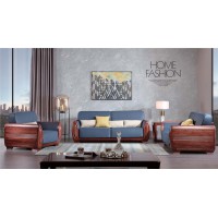 風(fēng)范系列1+2+3沙發(fā)HSF-03#