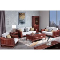 風范系列1+2+3沙發HSF-001#