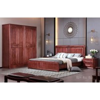 風范系列大床HA-105#