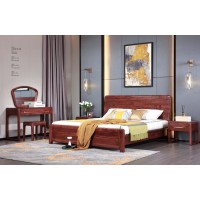 風范系列大床HA-104#