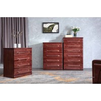 風(fēng)范系列四斗柜HL-04#五斗柜HL-05#六斗柜HL-06#