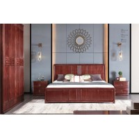 風范系列大床HA-102#