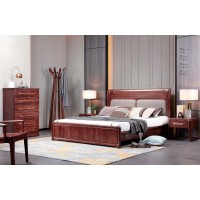 風范系列大床HA-101#