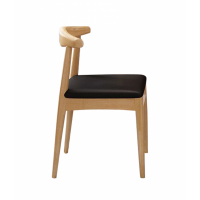 木昌橡木會議椅A06#