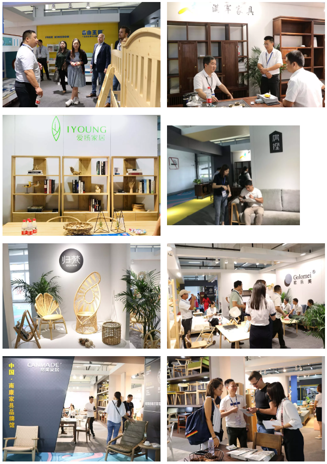 與一線品牌同臺競技2