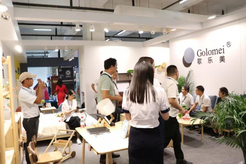 六家企業是首次參展3