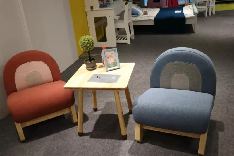 六家企業是首次參展4