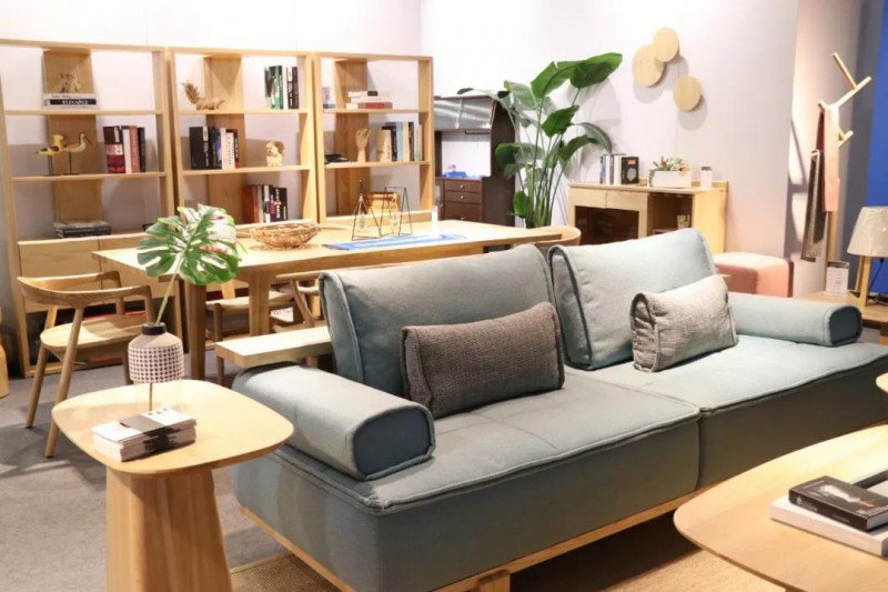 六家企業是首次參展5