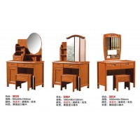 盛世天成橡木梳妝臺24