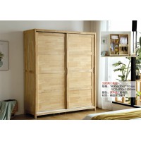 盛世天成北歐衣柜47