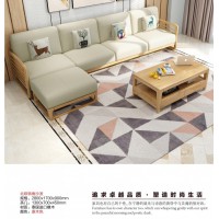 盛世天成北歐轉角沙發51